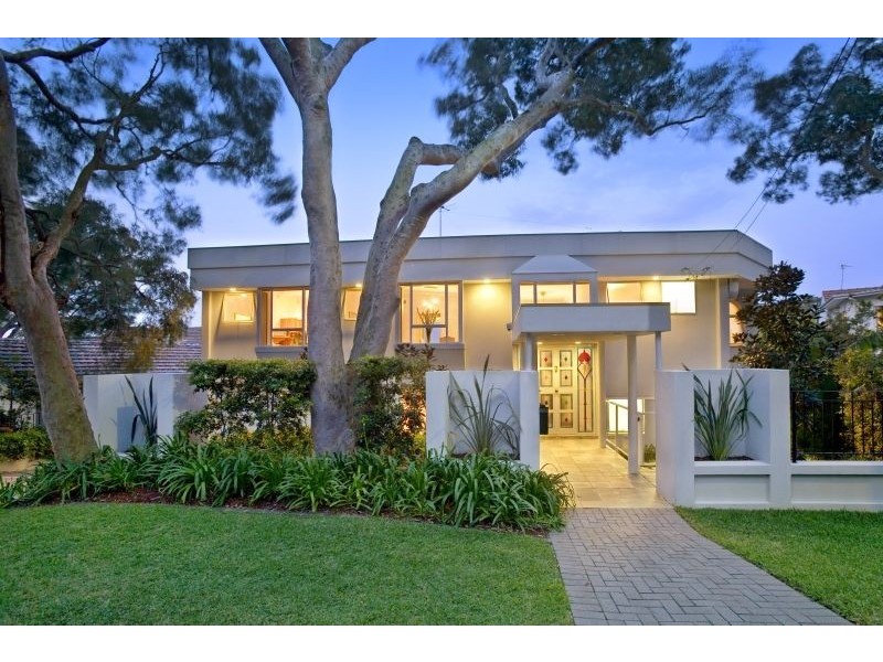 2 Geddes Street, Balgowlah Heights NSW 2093