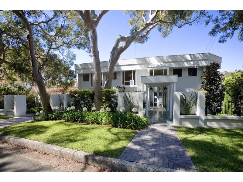 2 Geddes Street, Balgowlah Heights NSW 2093