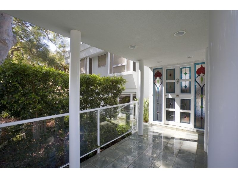 2 Geddes Street, Balgowlah Heights NSW 2093