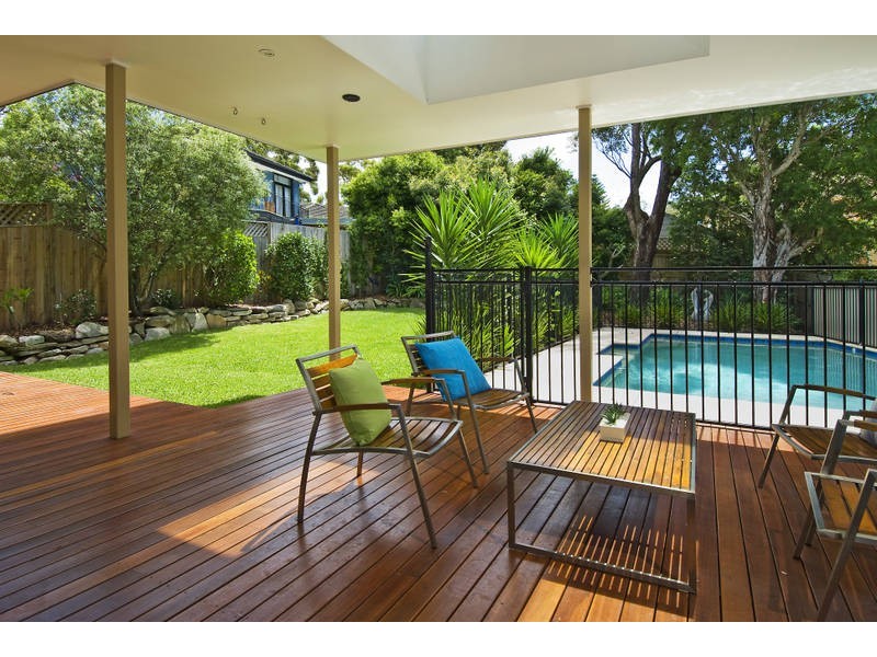 55 Churchill Crescent, Allambie Heights NSW 2100