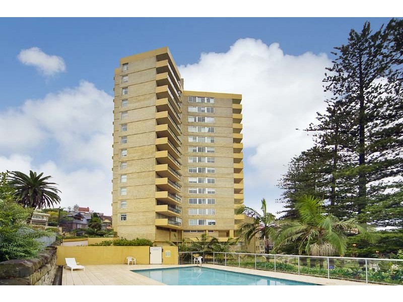 2/51-53  The Crescent, Manly NSW 2095