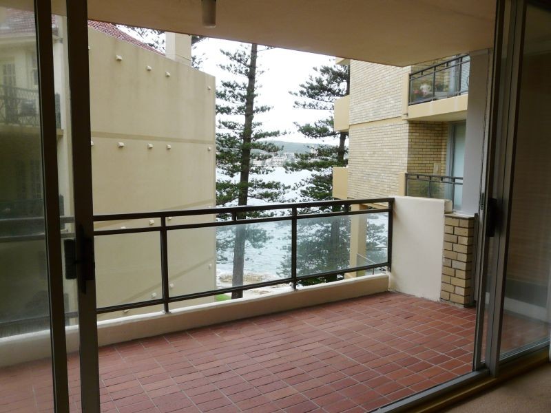 2/51-53  The Crescent, Manly NSW 2095