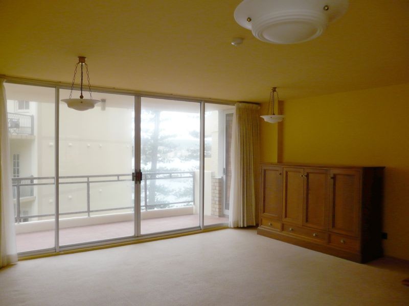 2/51-53  The Crescent, Manly NSW 2095