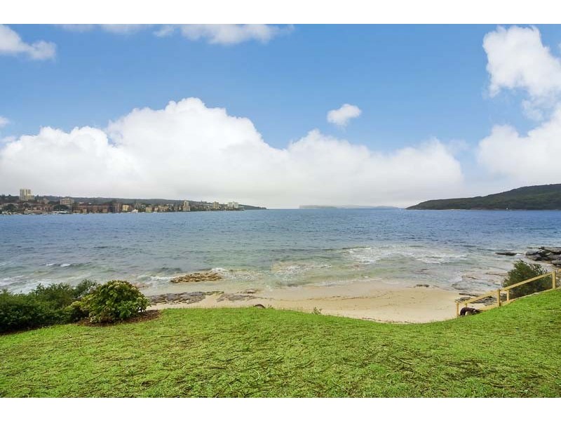 2/51-53  The Crescent, Manly NSW 2095