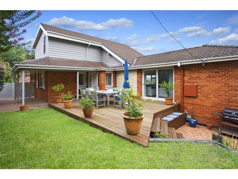 1c Vista Avenue, Balgowlah Heights NSW 2093