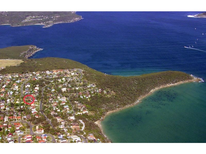 1c Vista Avenue, Balgowlah Heights NSW 2093