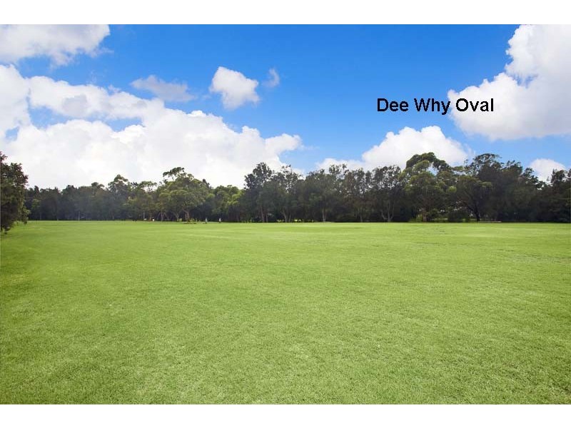 11/7 Kempsey Close, Dee Why NSW 2099