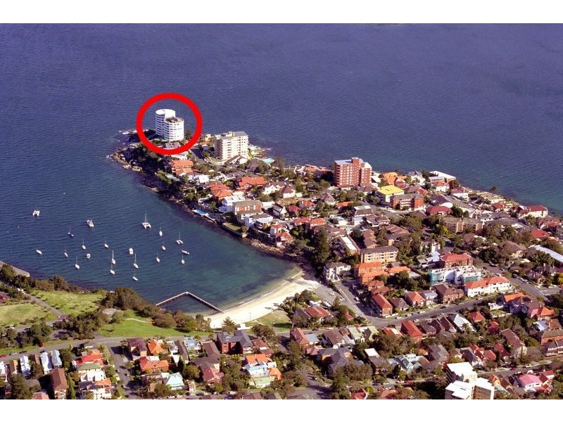 1/1 Addison Road, Manly NSW 2095