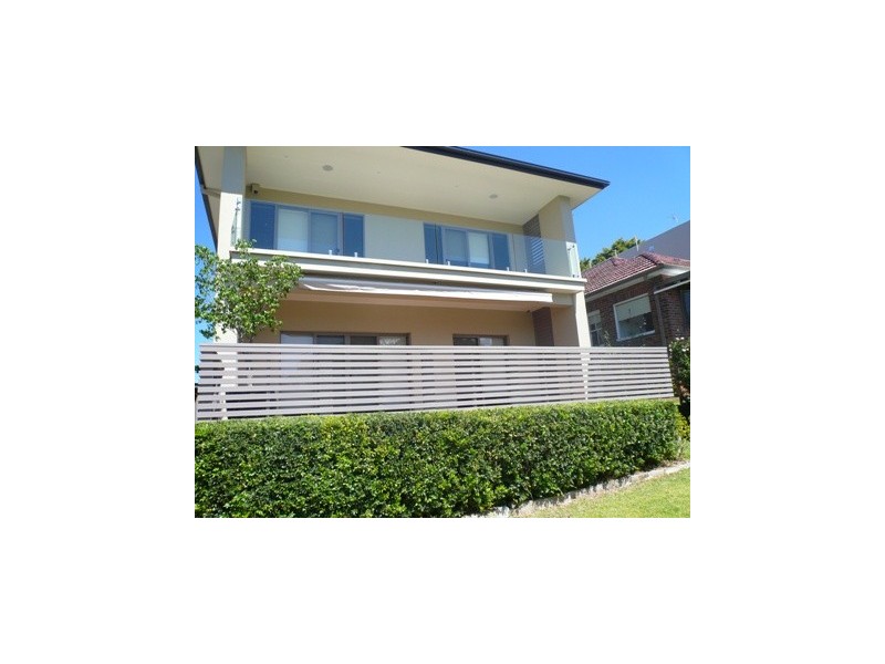 41 New Street West, Balgowlah Heights NSW 2093