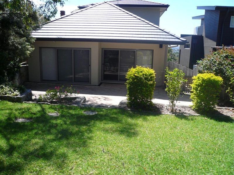 41 New Street West, Balgowlah Heights NSW 2093