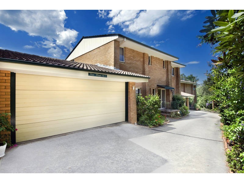 3/70 West Street, Balgowlah NSW 2093