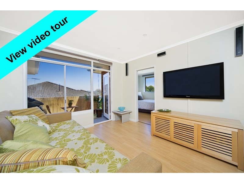 11/104 Crown Road, Queenscliff NSW 2096