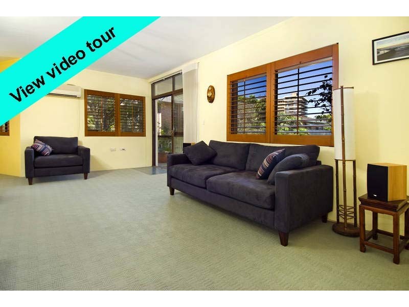 4/1 Clifford Avenue, Fairlight NSW 2094