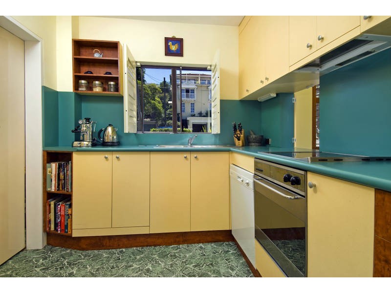 4/1 Clifford Avenue, Fairlight NSW 2094