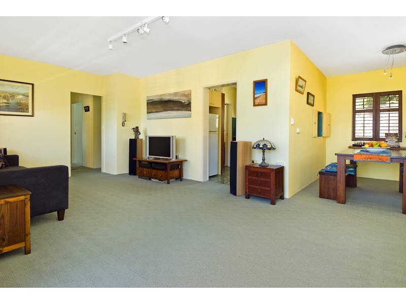 4/1 Clifford Avenue, Fairlight NSW 2094