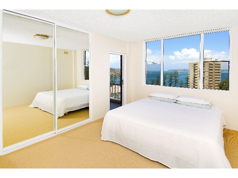 13/15 Laurence Street, Fairlight NSW 2094