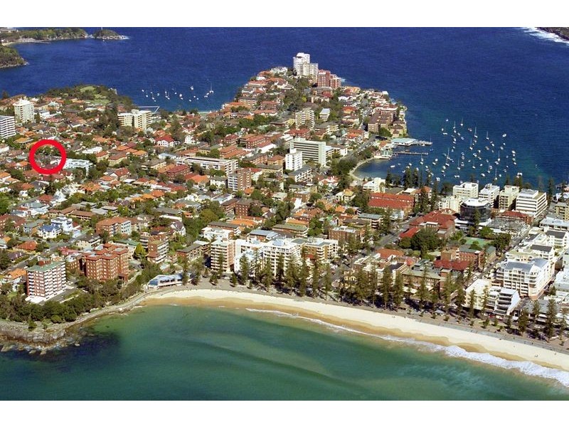 83 Darley Road, Manly NSW 2095