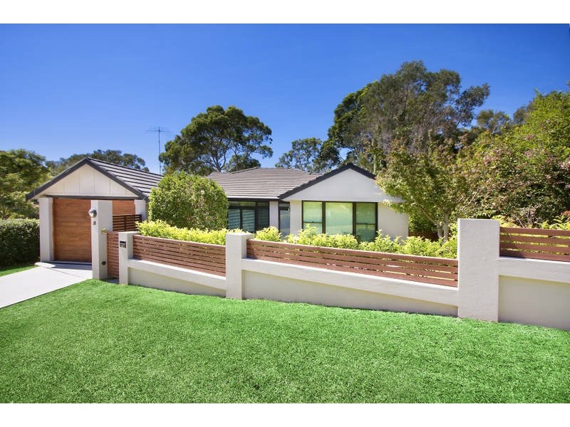 20 Bungaloe Avenue, Balgowlah Heights NSW 2093