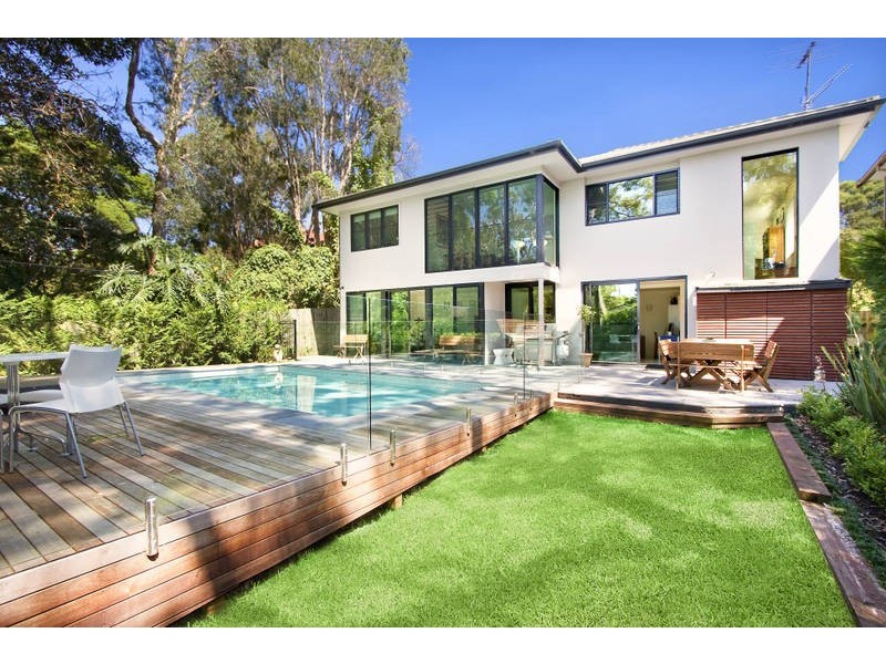 20 Bungaloe Avenue, Balgowlah Heights NSW 2093