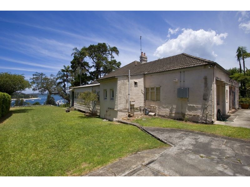 7b Battle Boulevard, Seaforth NSW 2092