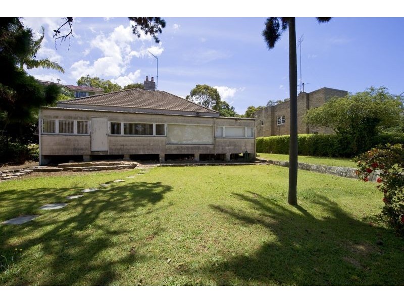 7b Battle Boulevard, Seaforth NSW 2092