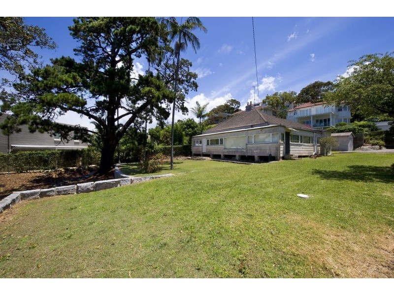 7b Battle Boulevard, Seaforth NSW 2092