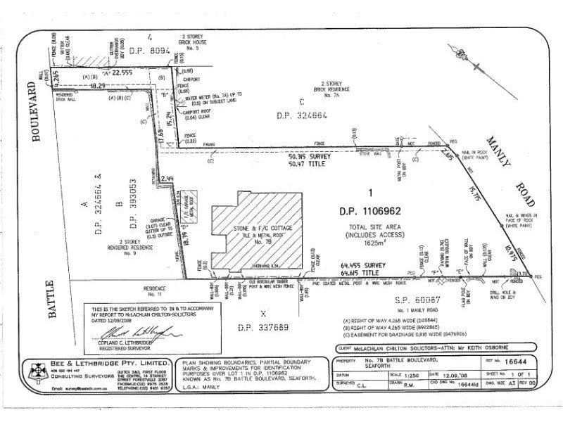 7b Battle Boulevard, Seaforth NSW 2092