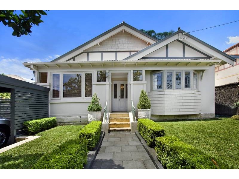 66 Wanganella Street, Balgowlah NSW 2093