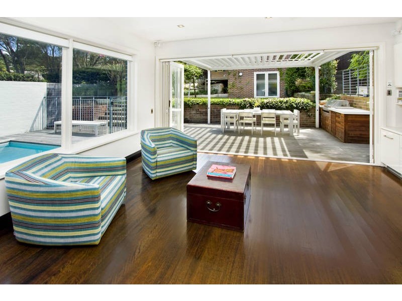 1 Scales Parade, Balgowlah Heights NSW 2093