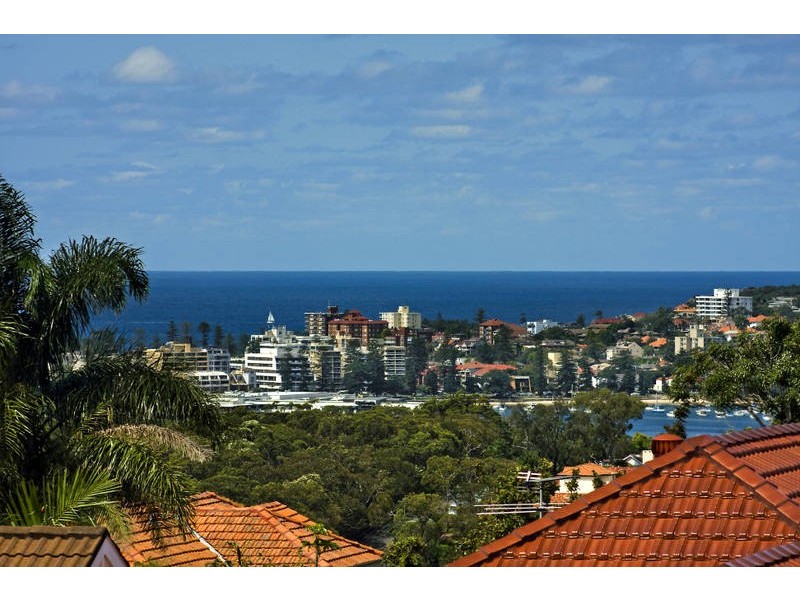 1 Scales Parade, Balgowlah Heights NSW 2093