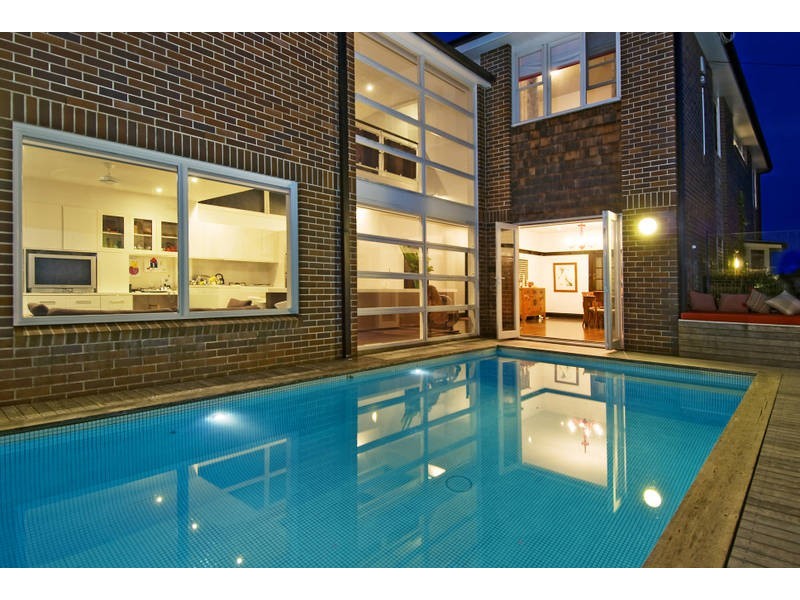 1 Scales Parade, Balgowlah Heights NSW 2093