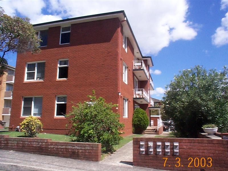 3/3 Rickard Street, Balgowlah NSW 2093