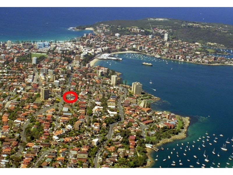 1/43 Fairlight Street, Fairlight NSW 2094