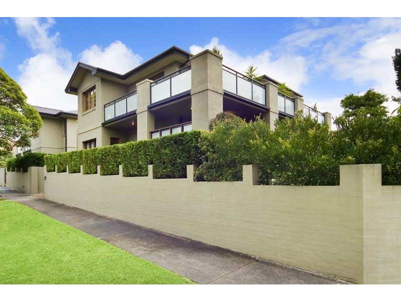 97 Griffiths Street, Balgowlah NSW 2093