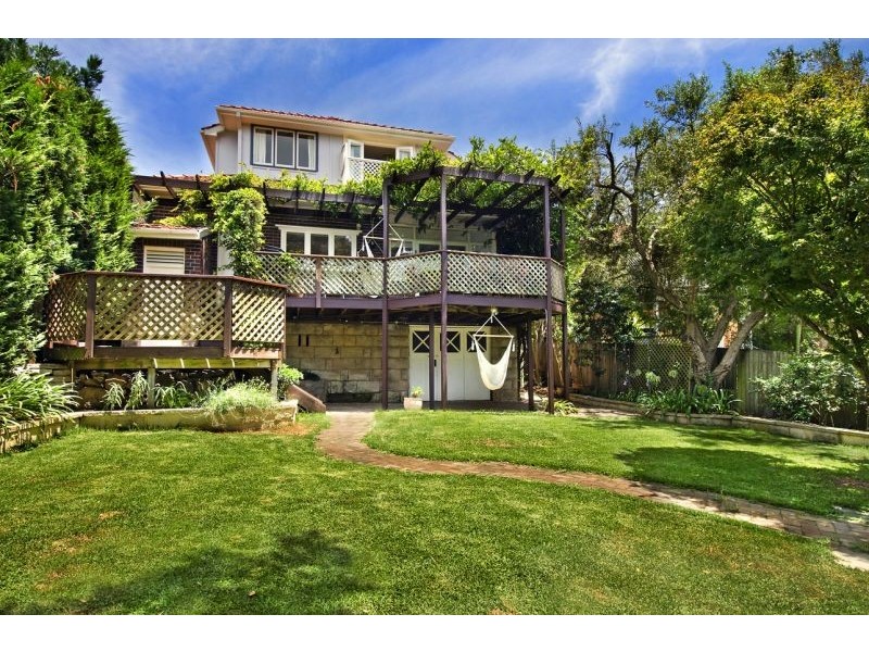 108 Woodland Street, Balgowlah NSW 2093