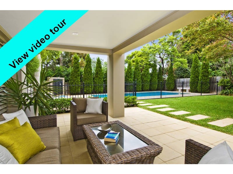 112 Beatrice Street, Balgowlah Heights NSW 2093