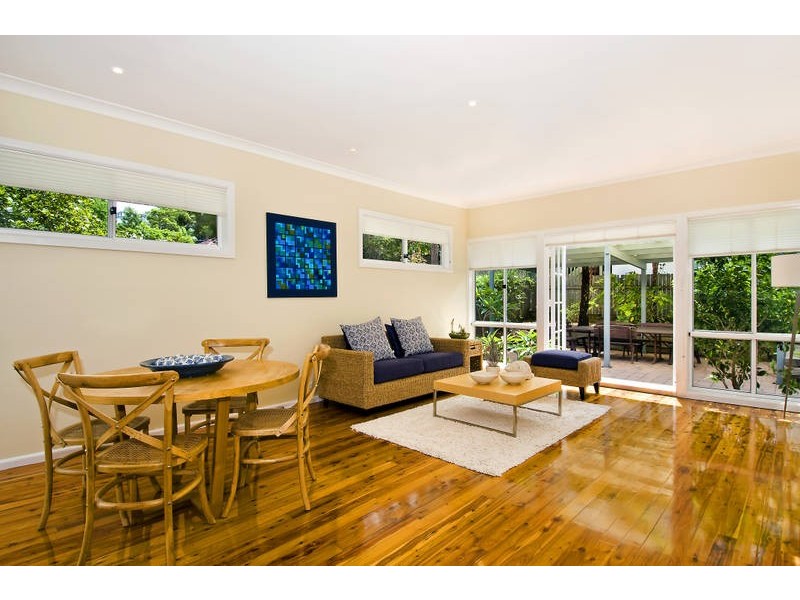 2 Urunga Street, North Balgowlah NSW 2093