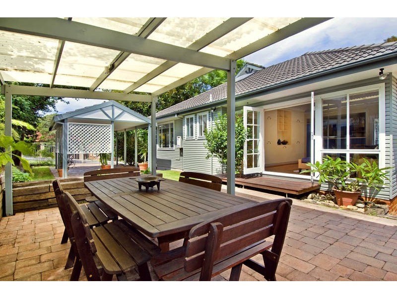 2 Urunga Street, North Balgowlah NSW 2093