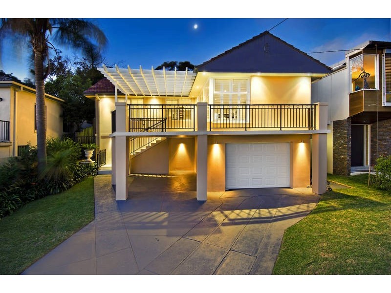 54 Ellery Parade, Seaforth NSW 2092