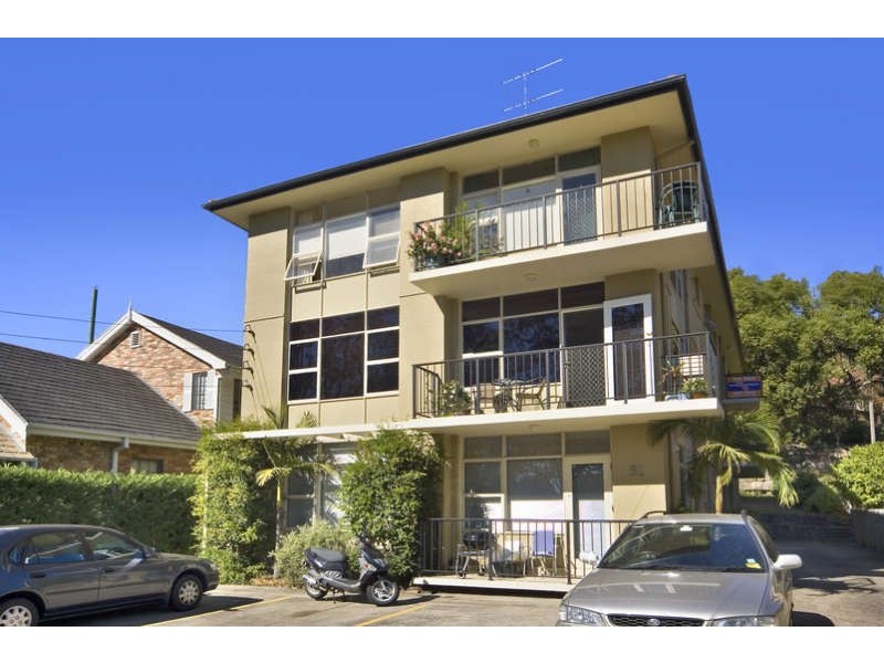 3/51 Balgowlah Road, Fairlight NSW 2094