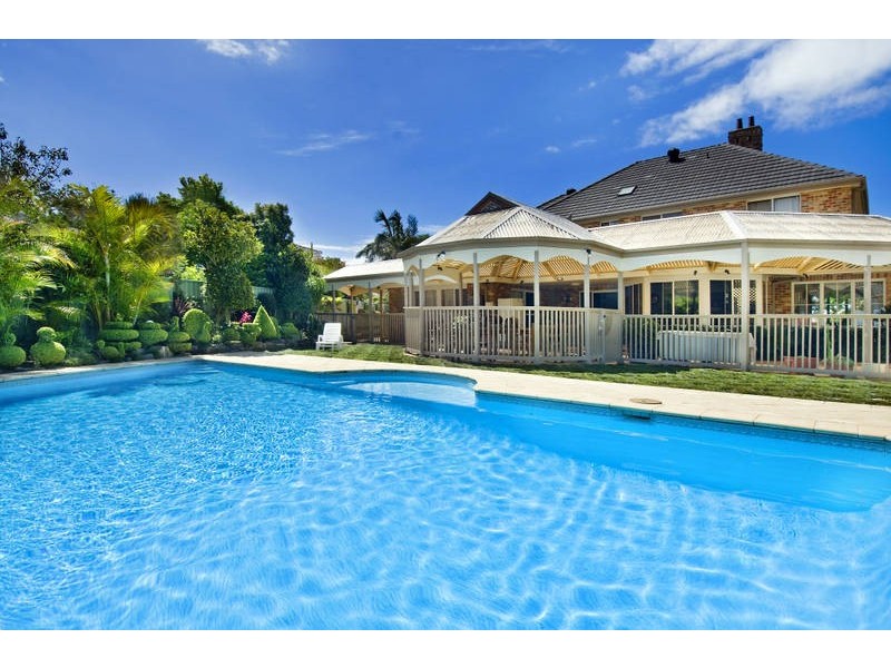 25 Lady Penrhyn Drive, Beacon Hill NSW 2100