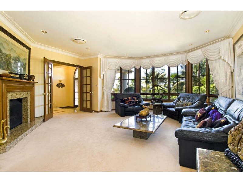 25 Lady Penrhyn Drive, Beacon Hill NSW 2100