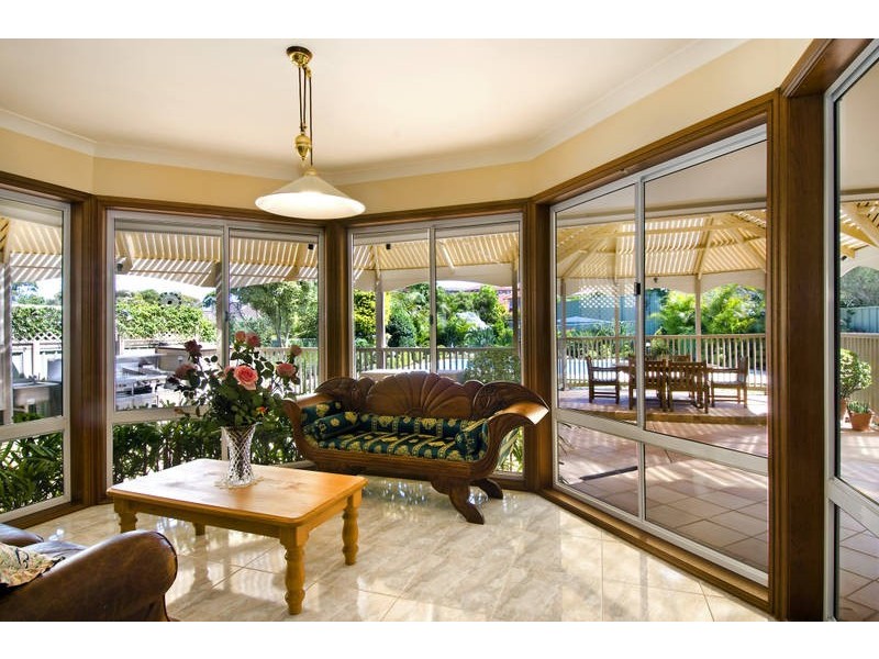 25 Lady Penrhyn Drive, Beacon Hill NSW 2100