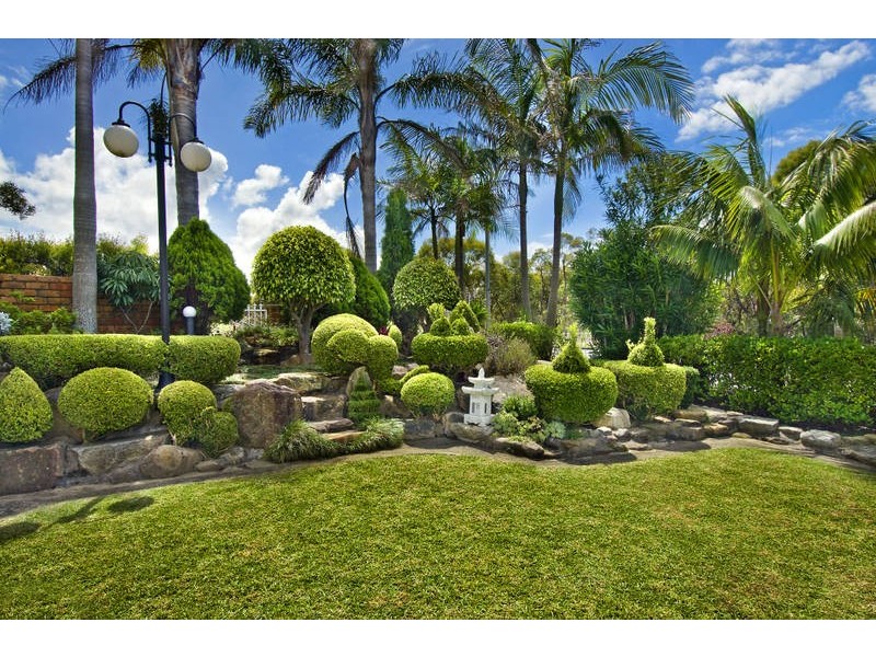 25 Lady Penrhyn Drive, Beacon Hill NSW 2100