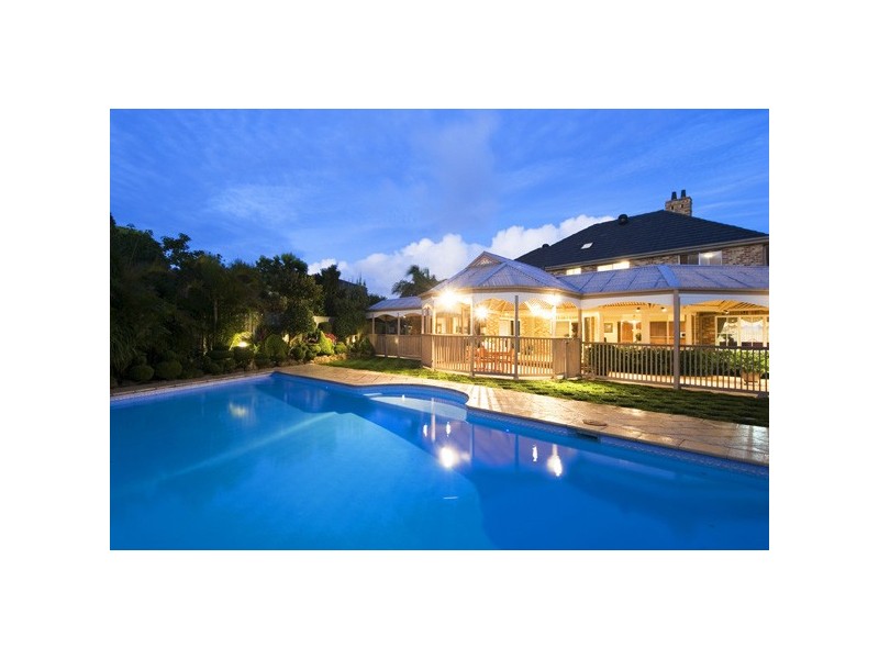 25 Lady Penrhyn Drive, Beacon Hill NSW 2100