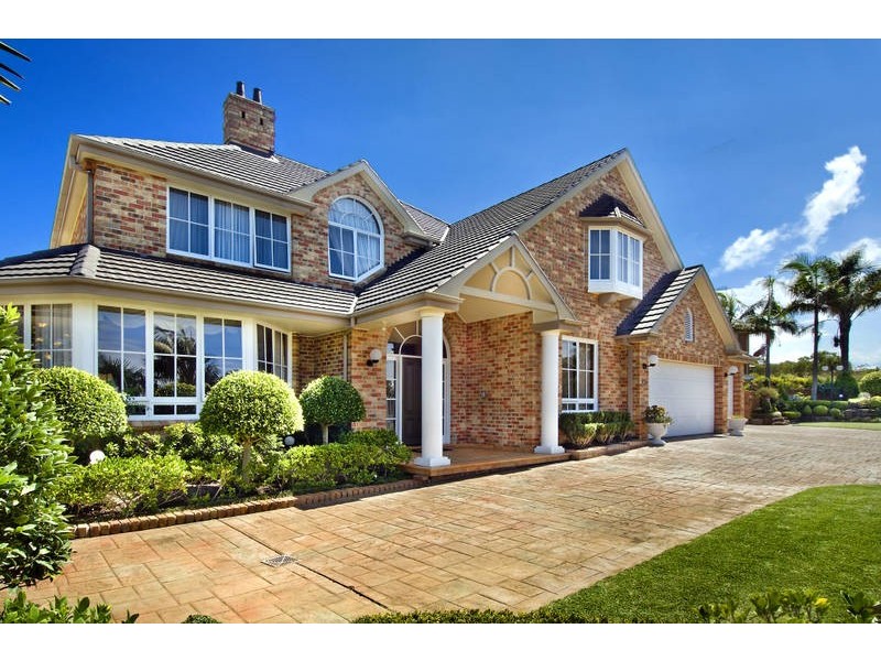 25 Lady Penrhyn Drive, Beacon Hill NSW 2100