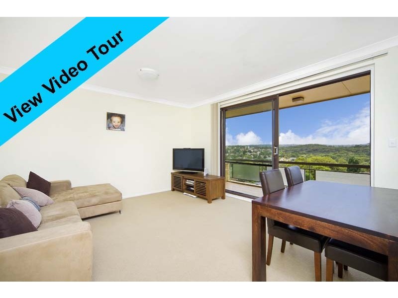 6/19  Rickard Street, Balgowlah NSW 2093