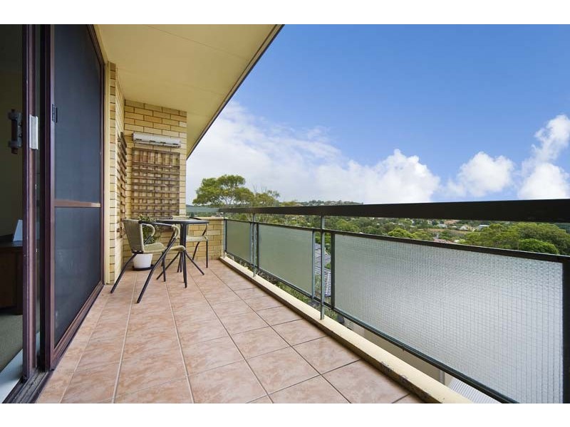 6/19  Rickard Street, Balgowlah NSW 2093