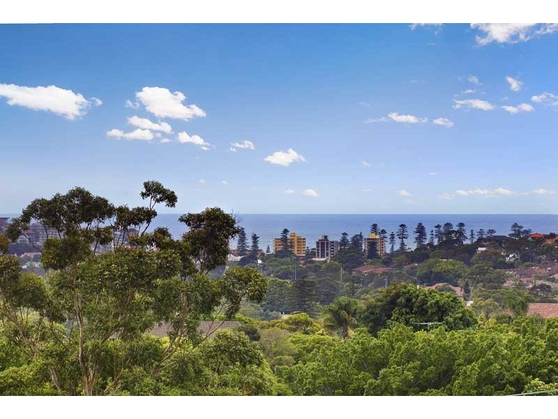 6/19  Rickard Street, Balgowlah NSW 2093