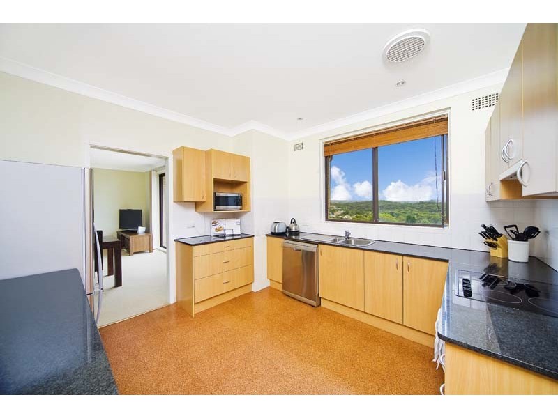 6/19  Rickard Street, Balgowlah NSW 2093